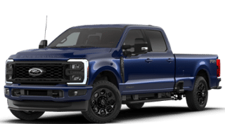 2026 Ford Super Duty® External Image 2